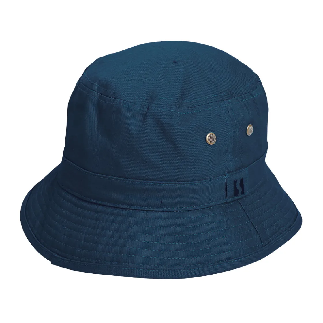 ASIVIK Bucket Hat (Ink) New