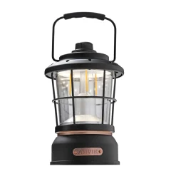 ASIVIK Camp Lantern Rechargeable