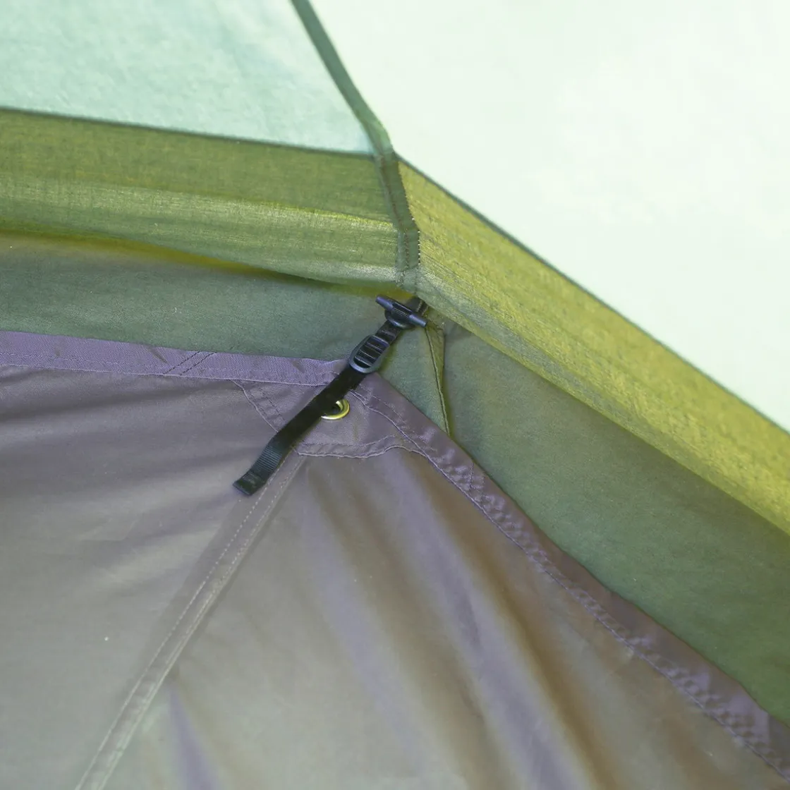 ASIVIK Camp Lavvu Footprint Online