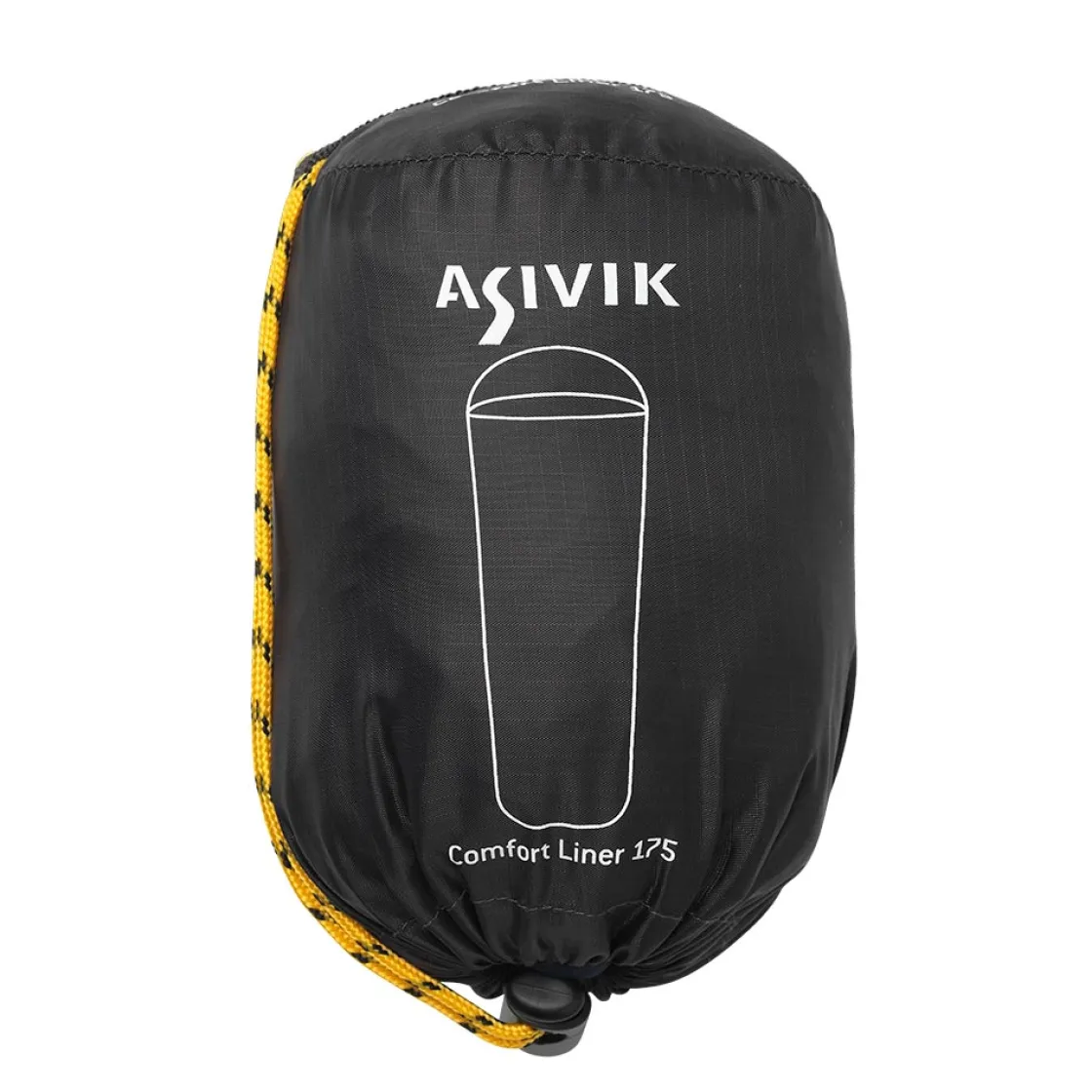 ASIVIK Comfort Liner 175, lagenpose Outlet