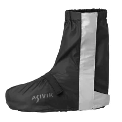 ASIVIK Commute Gaiter / skoovertræk til cykelbrug Clearance