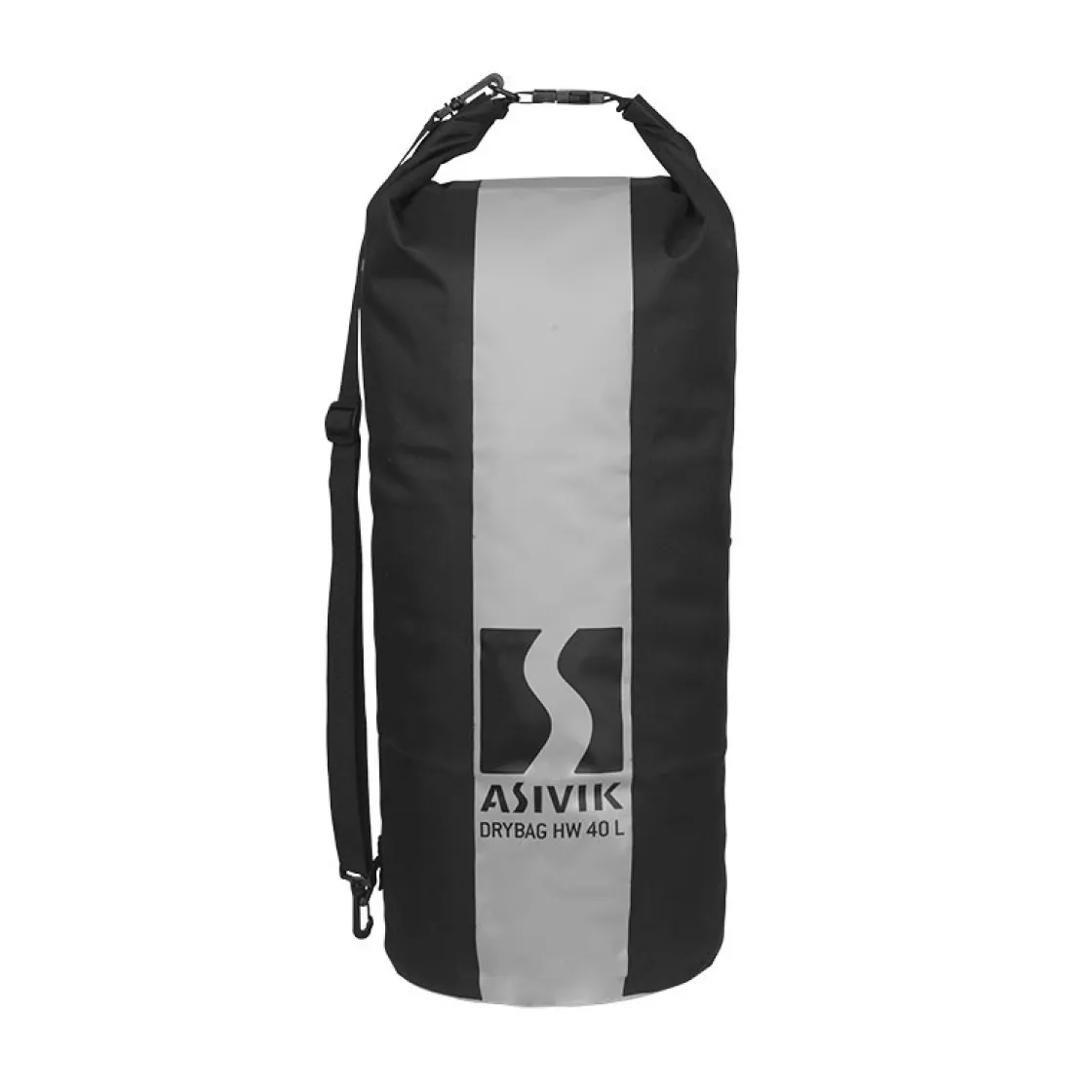 ASIVIK Drybag HW 40 ltr. New