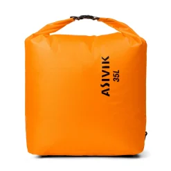 ASIVIK DryBag LW 35 L (Orange) Hot