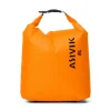 ASIVIK DryBag LW 8 L (Orange) Clearance