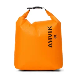 ASIVIK DryBag LW 8 L (Orange) Clearance