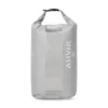 ASIVIK DryBag LW Window 5 L (Grey) New