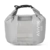 ASIVIK DryBag LW Window 1,5 L (Grey)