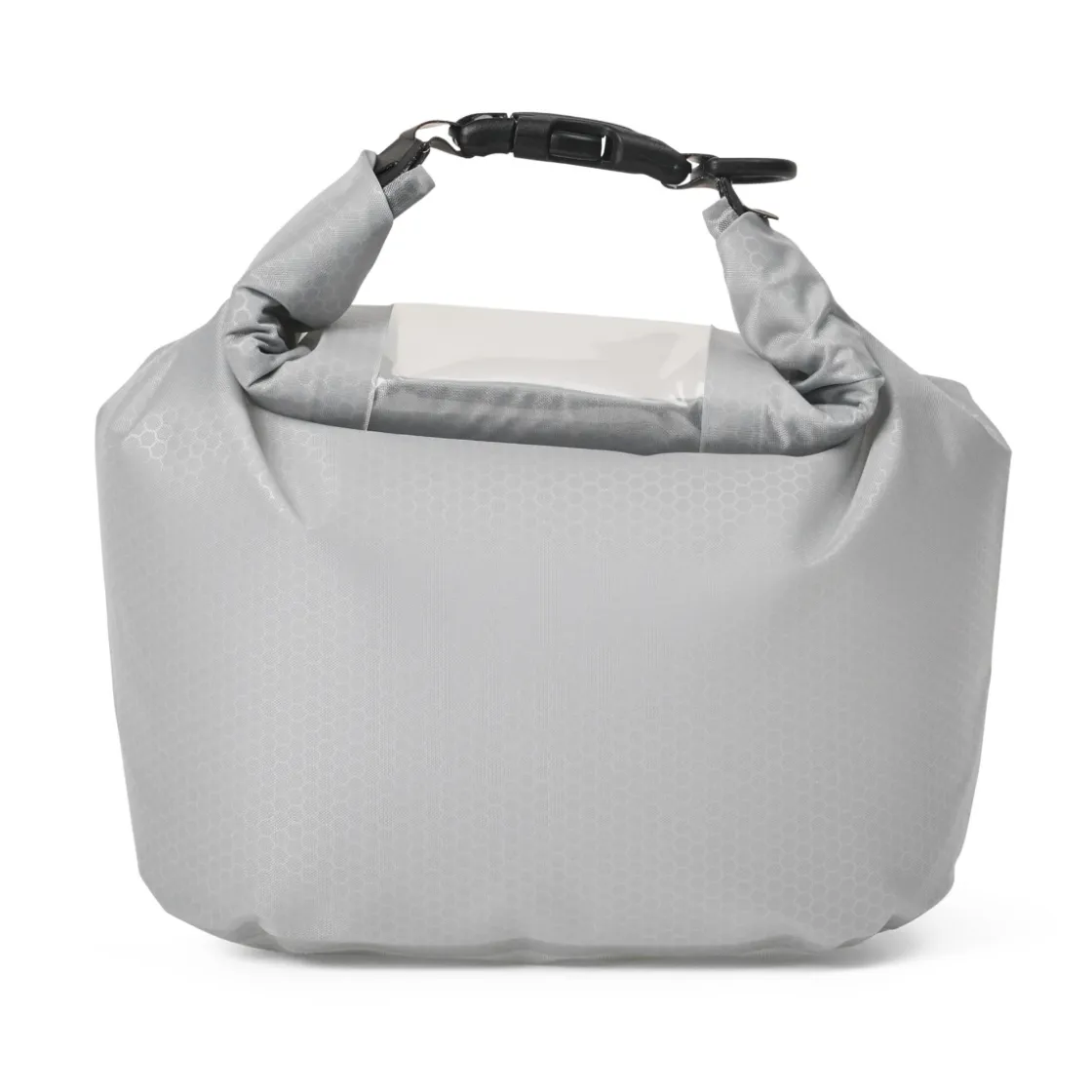 ASIVIK DryBag LW Window 1,5 L (Grey)