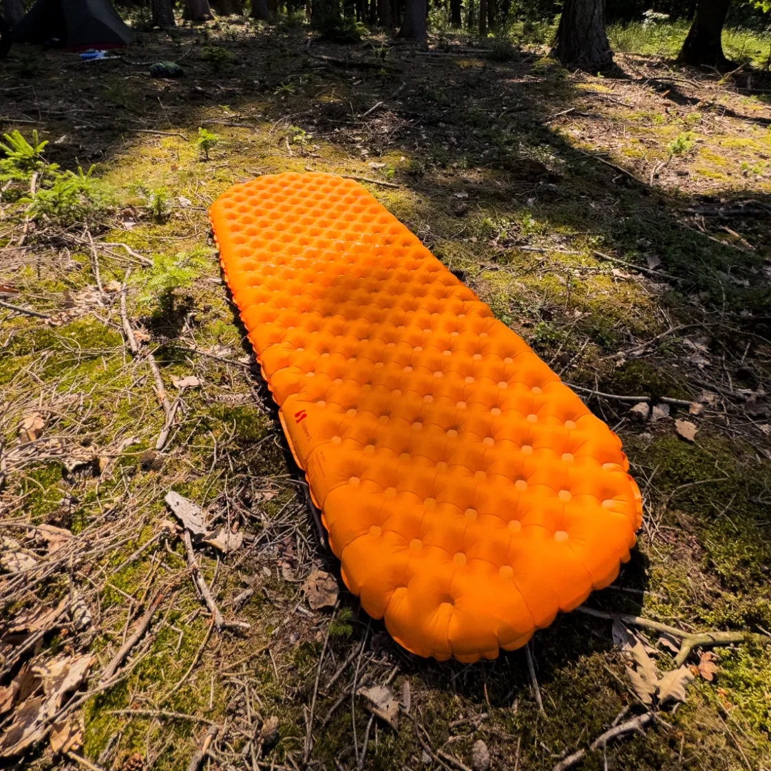 ASIVIK Explore Airmat Large Liggeunderlag Sale