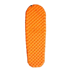 ASIVIK Explore Airmat Large R6.7 liggeunderlag (Orange) Online