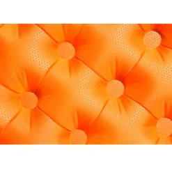 ASIVIK Explore Airmat Large R6.7 liggeunderlag (Orange) Online