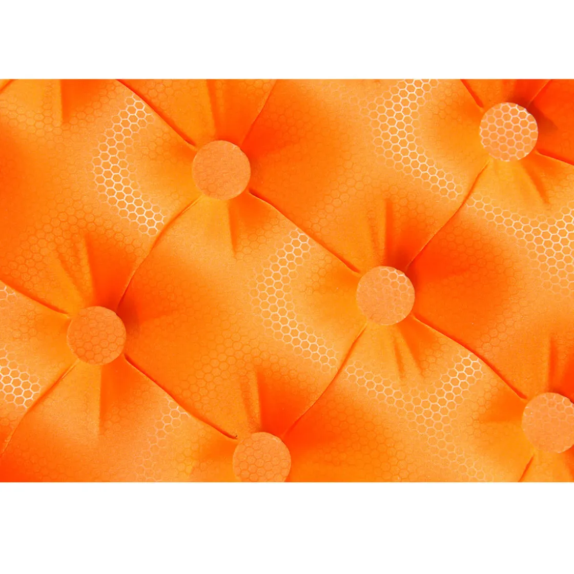 ASIVIK Explore Airmat Large R6.7 liggeunderlag (Orange) Online