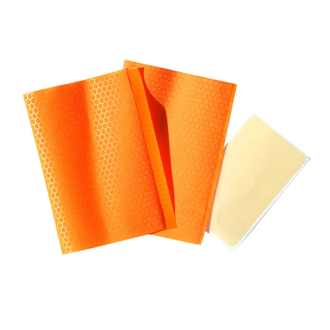 ASIVIK Explore Airmat Large R6.7 liggeunderlag (Orange) Online