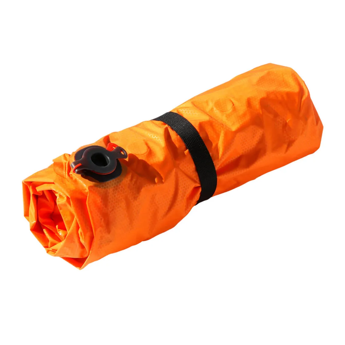 ASIVIK Explore Airmat Large R6.7 liggeunderlag (Orange) Online