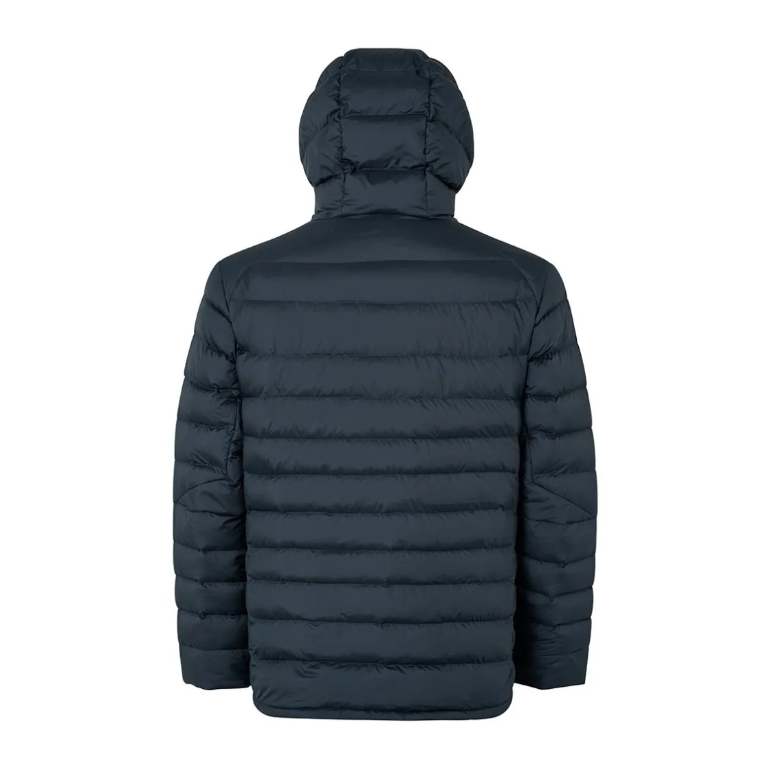 ASIVIK Explore Down dunjakke, herre (Midnight Blue)