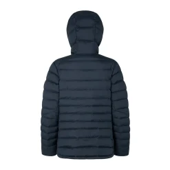 ASIVIK Explore Down dunjakke, dame (Midnight Blue) New