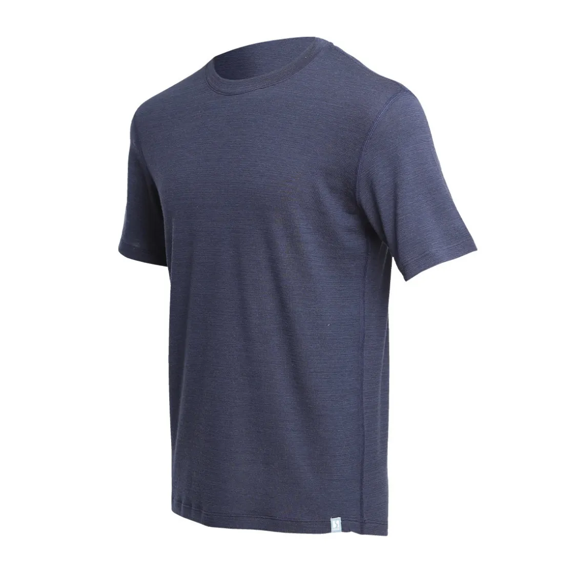 ASIVIK Explore Merino T-Shirt, Herre Discount