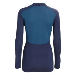 ASIVIK Explorer Merino Crew Neck, dame New