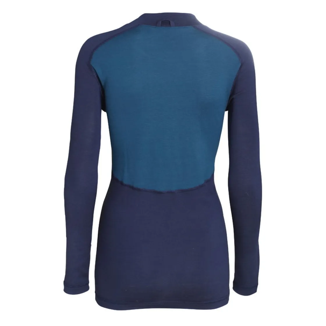 ASIVIK Explorer Merino Crew Neck, dame New