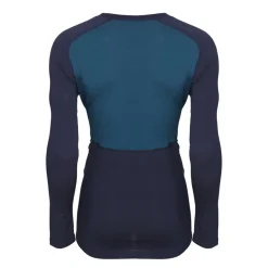 ASIVIK Explorer Merinould Crew Neck, herre Discount