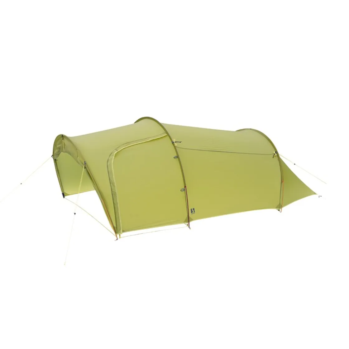 ASIVIK Explorer 3 personers telt Hot