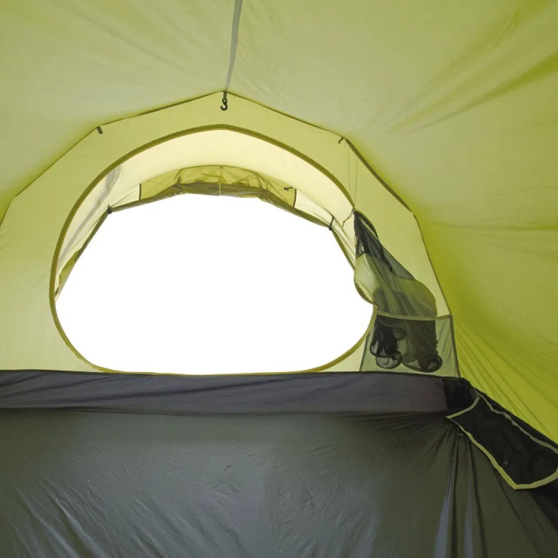 ASIVIK Explorer 3 personers telt Hot