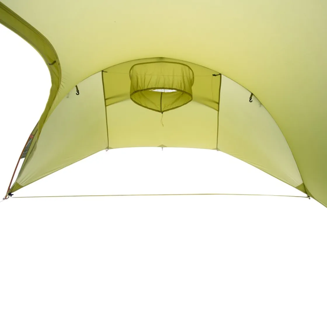 ASIVIK Explorer 3 personers telt Hot