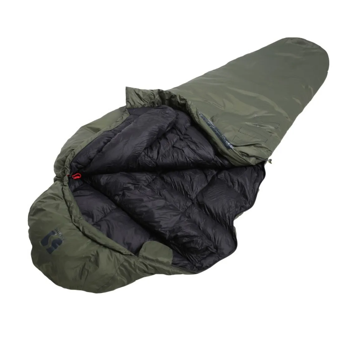 ASIVIK Explorer 3S / 175 cm H, sovepose Sale