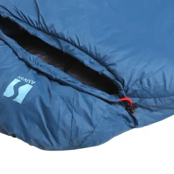 ASIVIK Explorer 2S / 175 cm H, sovepose Outlet