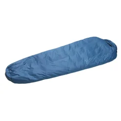 ASIVIK Explorer 2S / 195 cm V, sovepose Hot