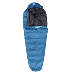 ASIVIK Explorer 2S / 195 cm V, sovepose Hot