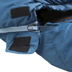 ASIVIK Explorer 2S / 195 cm V, sovepose Hot