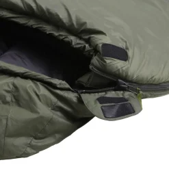 ASIVIK Explorer 3S / 195 cm V, sovepose Discount