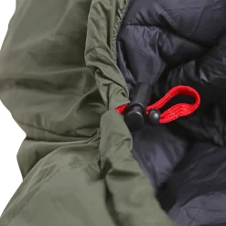ASIVIK Explorer 3S / 195 cm V, sovepose Discount