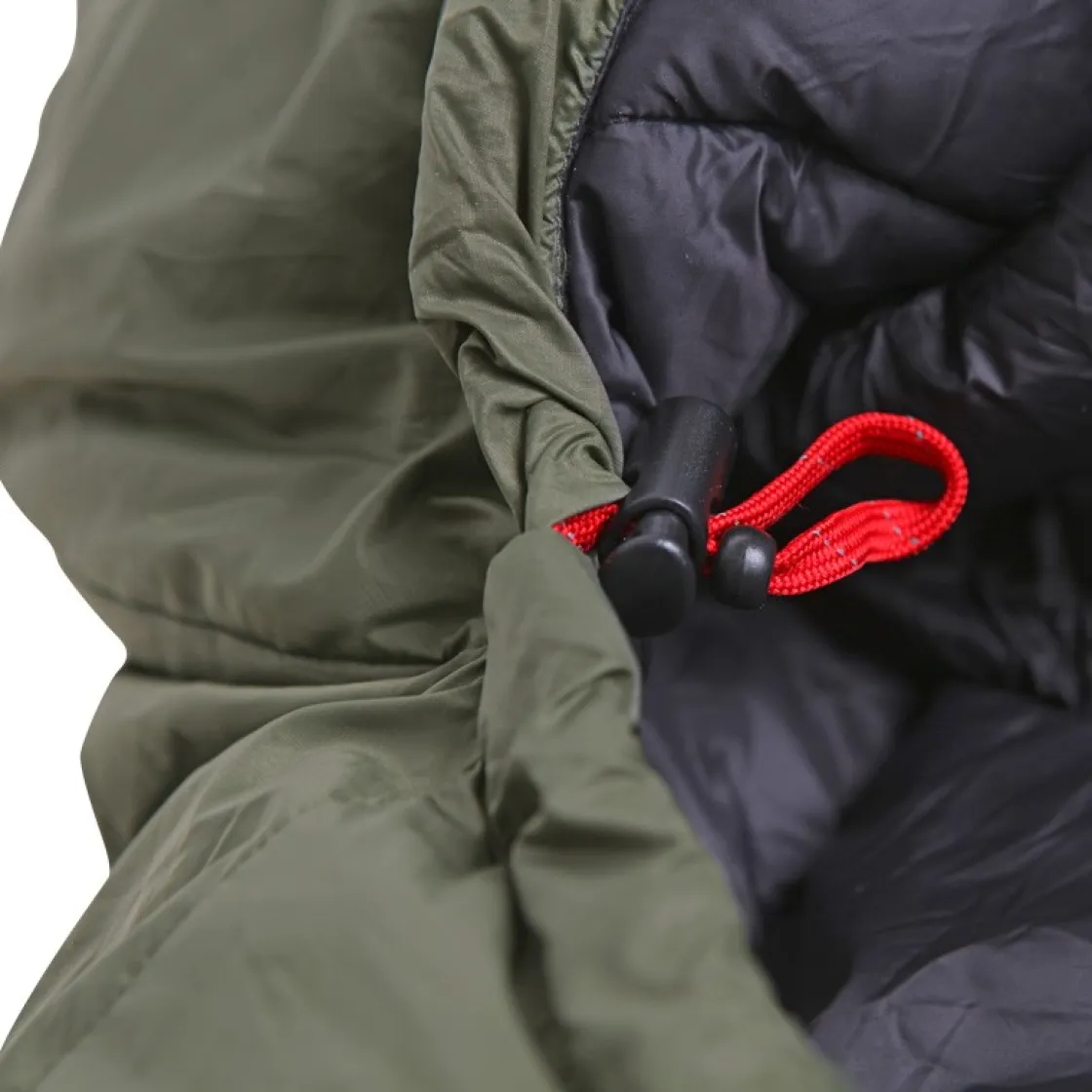 ASIVIK Explorer 3S / 195 cm V, sovepose Discount