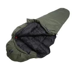 ASIVIK Explorer 3S / 195 cm V, sovepose Discount