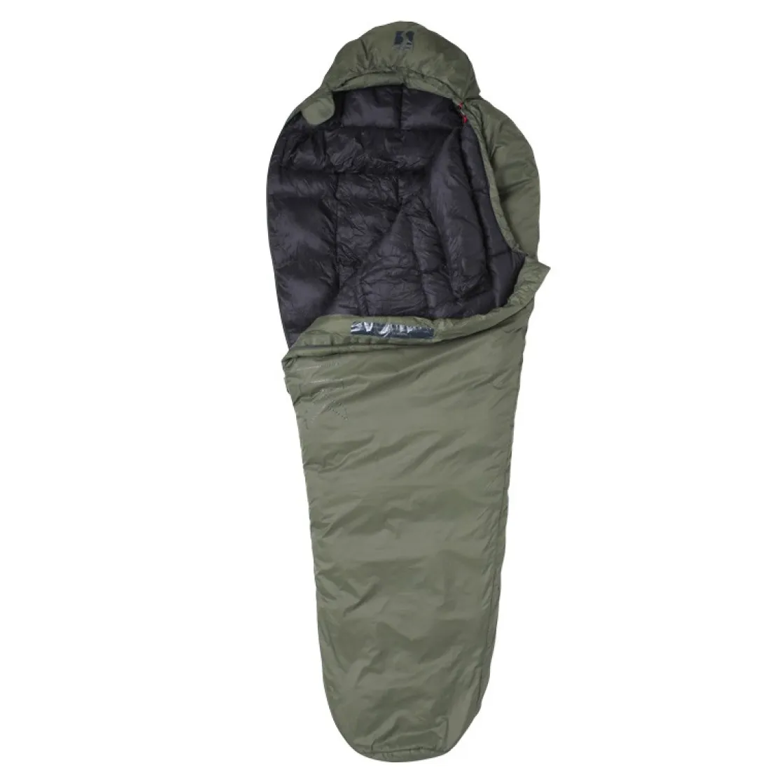 ASIVIK Explorer 3S / 210 cm V, sovepose Online
