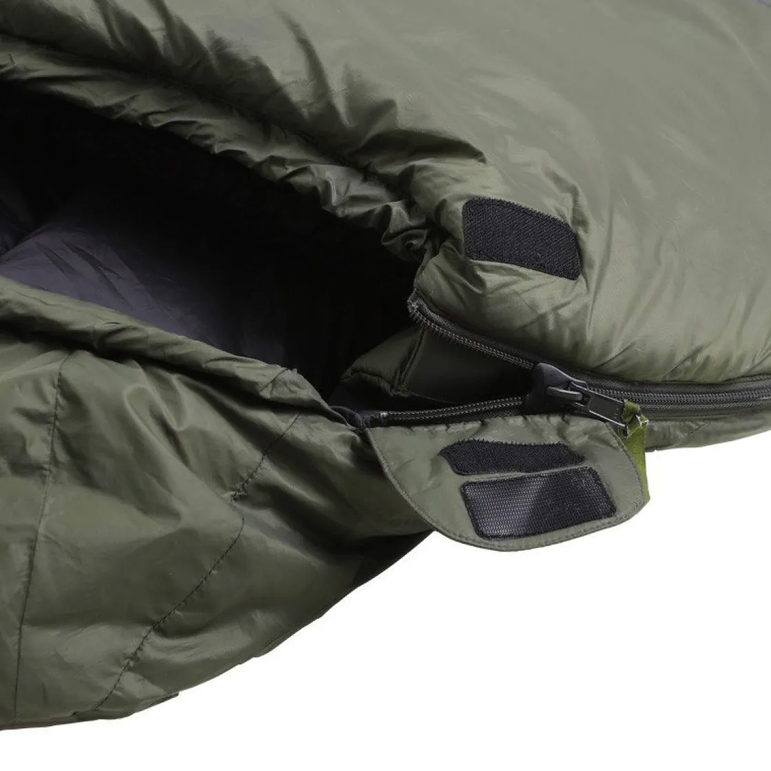 ASIVIK Explorer 3S / 210 cm V, sovepose Online