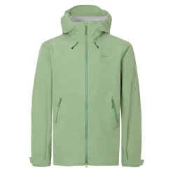 ASIVIK Explore Storm skaljakke, herre (Moss green) Hot