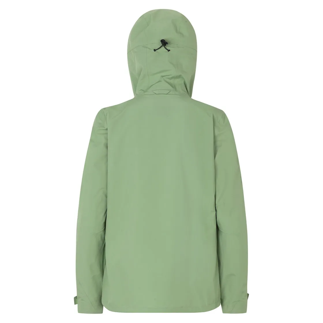 ASIVIK Explore Storm skaljakke, dame (Moss Green) Hot