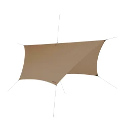 ASIVIK Explore Tarp (Sand) Clearance