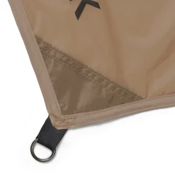 ASIVIK Explore Tarp (Sand) Clearance