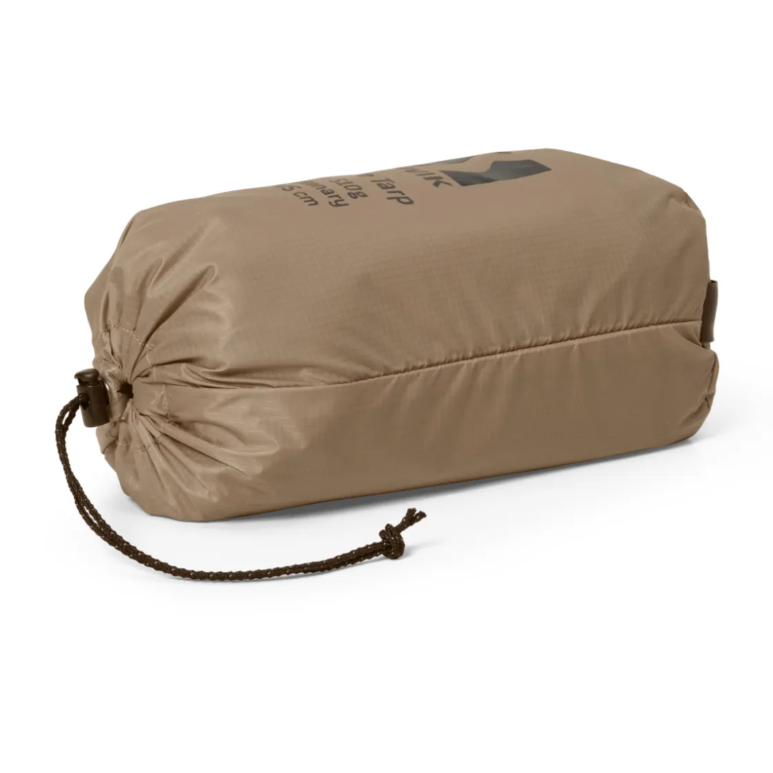ASIVIK Explore Tarp (Sand) Clearance