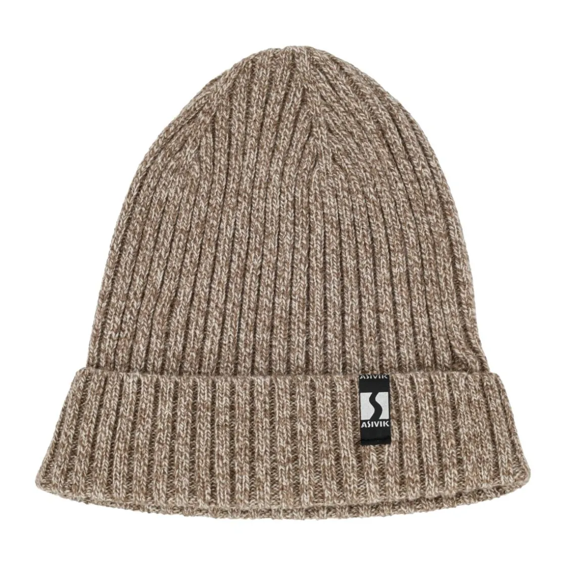 ASIVIK Heavy Wool Strikhue (Sand) Best