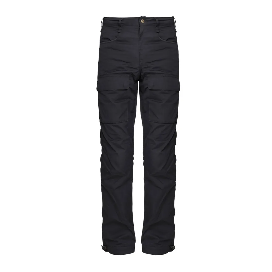 ASIVIK Hike bukser, herre (Black) Clearance