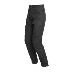 ASIVIK Hike bukser, herre (Black) Clearance