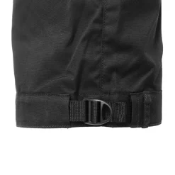 ASIVIK Hike bukser, herre (Black) Clearance