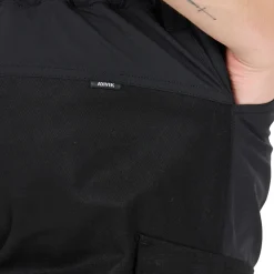 ASIVIK Hike Bukser HW, herre (Black Ink) New