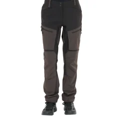 ASIVIK Hike Bukser LW, dame (Black) Outlet