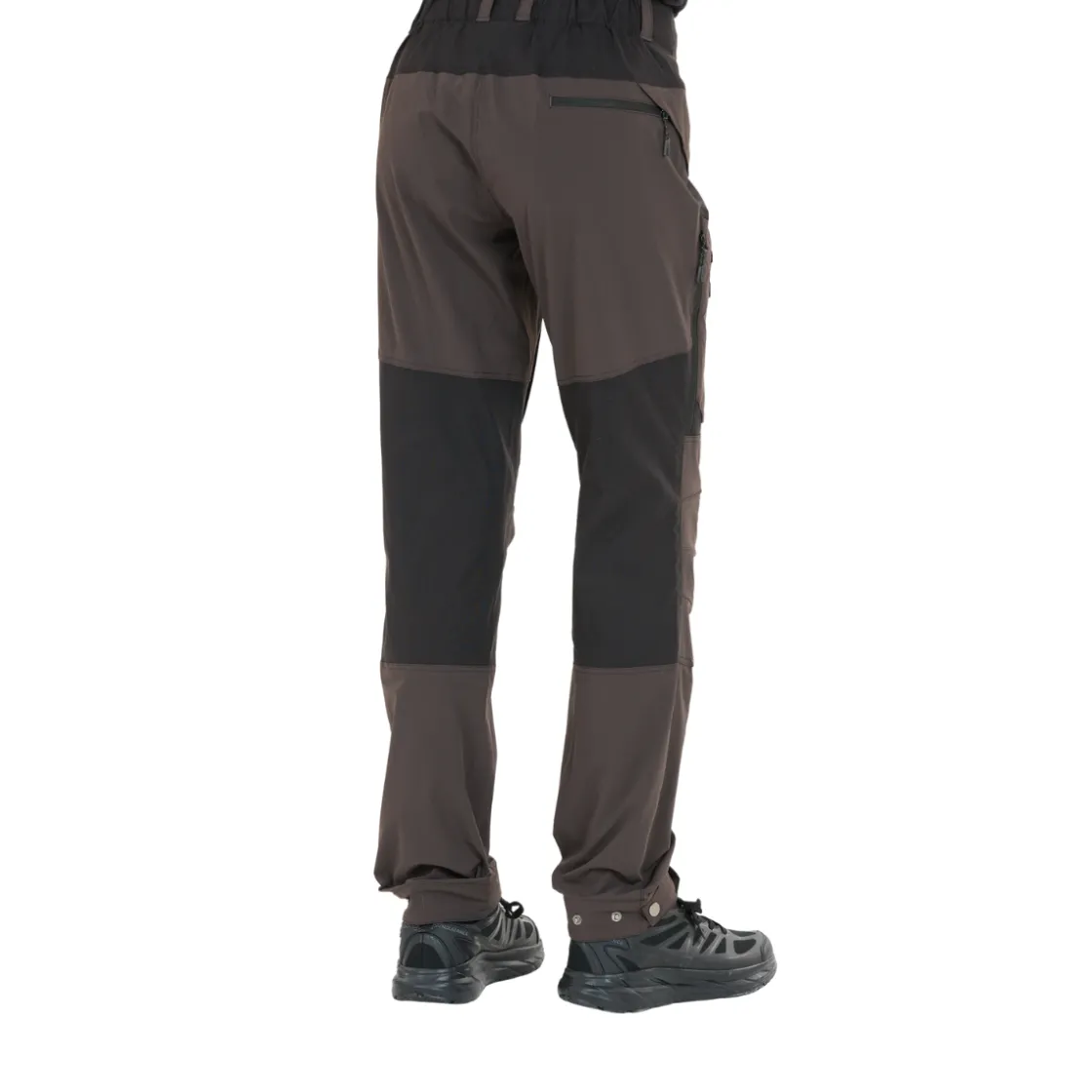 ASIVIK Hike Bukser LW, dame (Black) Outlet